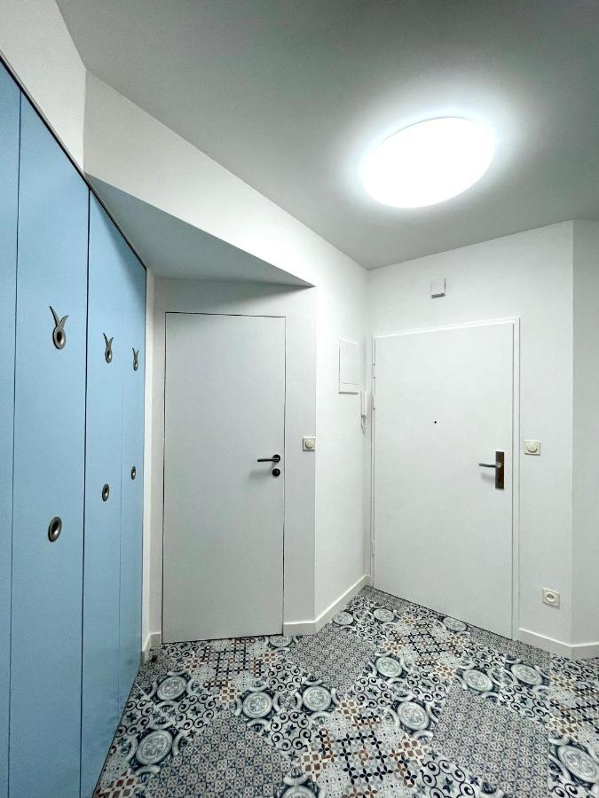 Apartament Jurata 30 Экстерьер фото