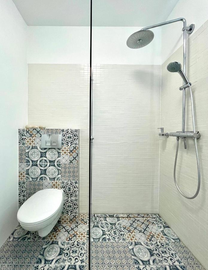 Apartament Jurata 30 Экстерьер фото