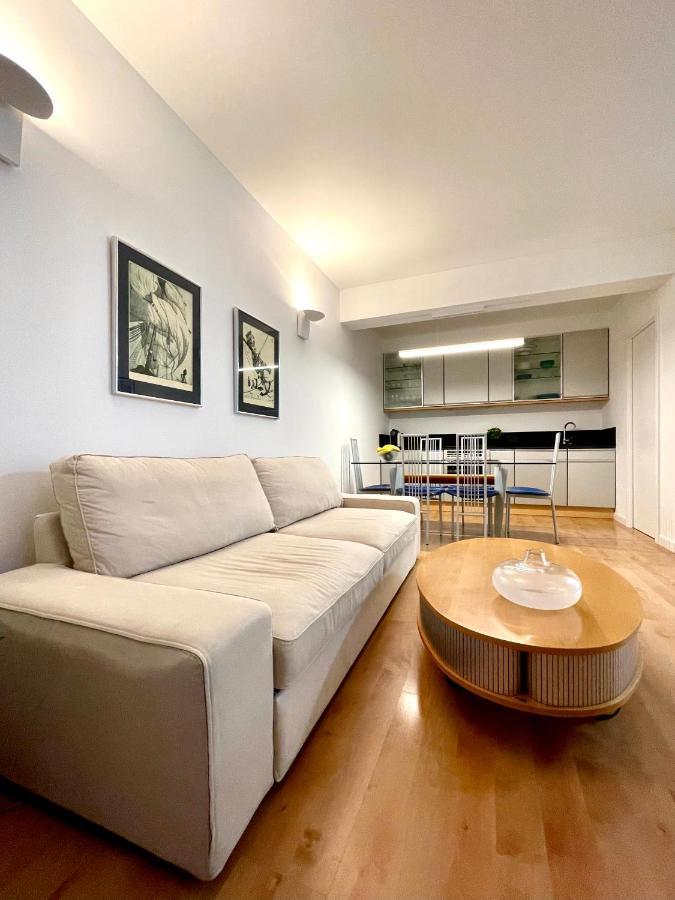 Apartament Jurata 30 Экстерьер фото