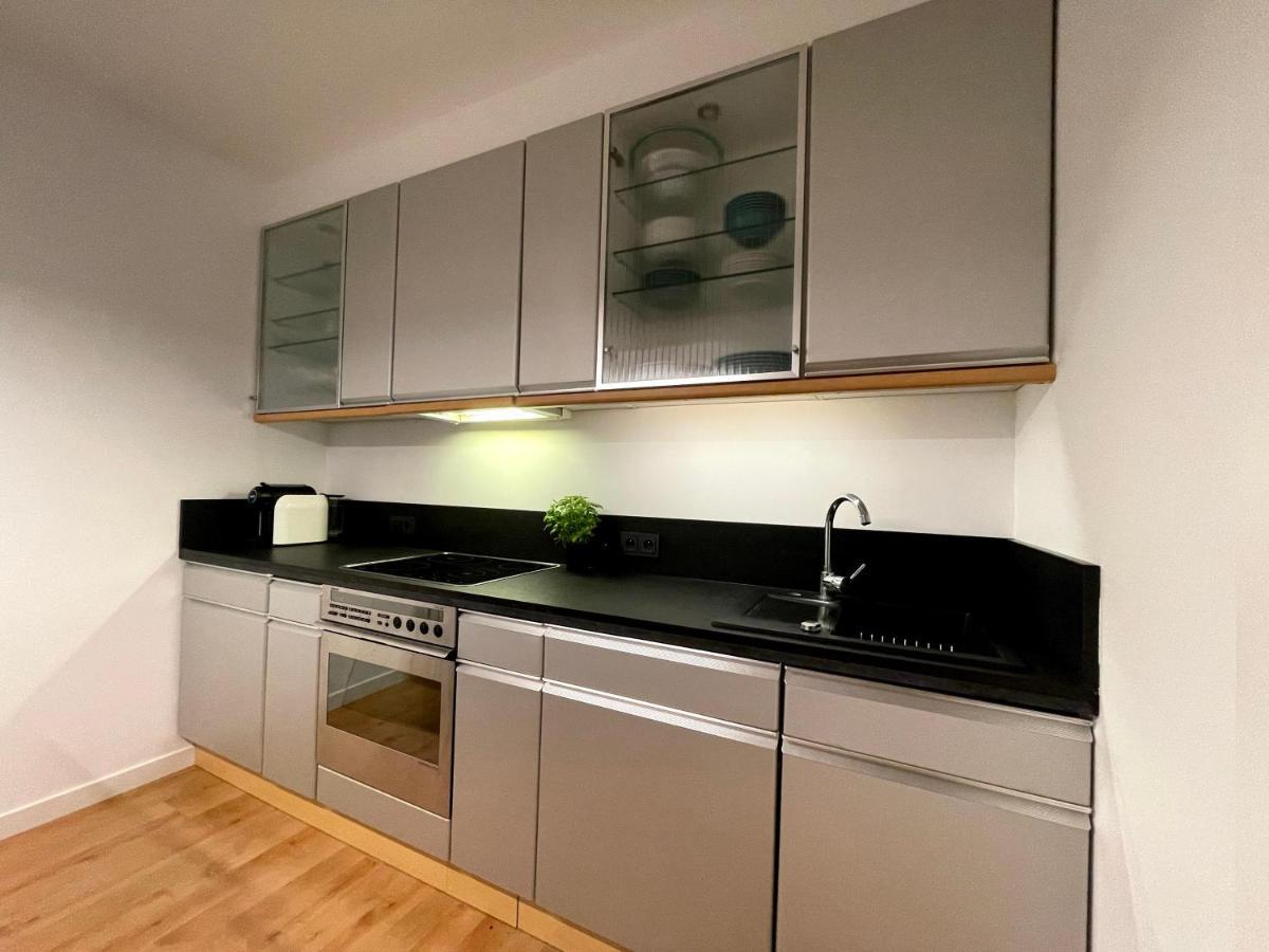 Apartament Jurata 30 Экстерьер фото