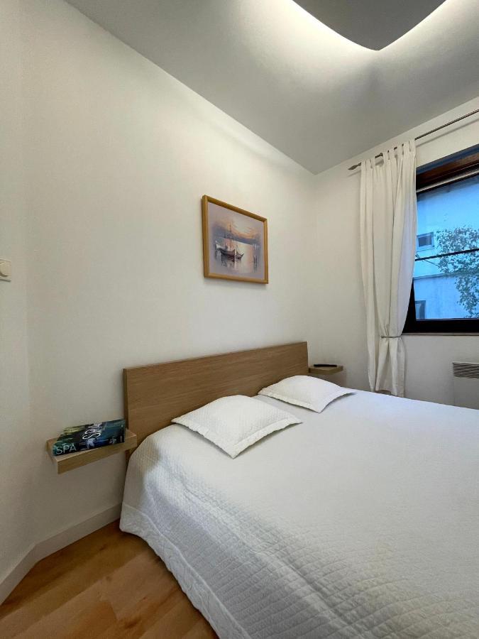 Apartament Jurata 30 Экстерьер фото