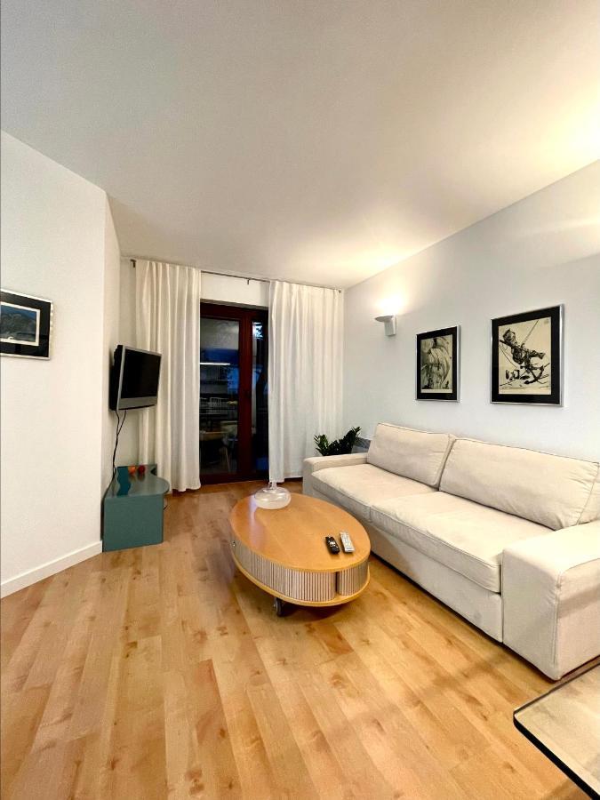 Apartament Jurata 30 Экстерьер фото
